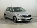 koda Fabia Ambition 1.0 TSI, Serv.kniha