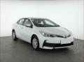 Toyota Corolla 1.6 Valvematic, Park.senzory