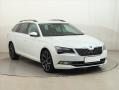 koda Superb Elegance 2.0 TDI, Automat