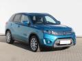 Suzuki Vitara 1.6 VVT, LPG, 4X4, Automat