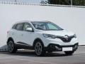 Renault Kadjar 1.2 TCe, Serv.kniha, Ke