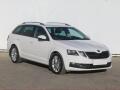 �koda Octavia Ambition Plus 2.0 TDI, Automat