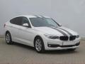 BMW 318d GT, Automat, Serv.kniha