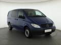 Mercedes-Benz Vito 111 CDI, 6Mst, L2H1