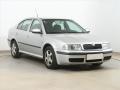 koda Octavia 1.6, Serv.kniha