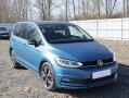 Volkswagen Touran Highline 2.0 TDI