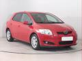 Toyota Auris 1.4 VVT-i, Serv.kniha