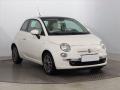 Fiat 500 1.2, Park.senzory