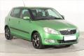 koda Fabia 1.2 TSI, Serv.kniha