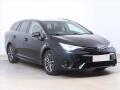 Toyota Avensis 1.8 Valvematic, Serv.kniha