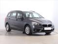 BMW 216d Gran Tourer, Serv.kniha