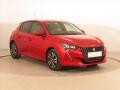 Peugeot 208 Allure 1.2 PureTech, Automat