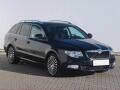 �koda Superb 2.0 TDI, Serv.kniha, Navi