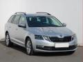 koda Octavia Style 1.6 TDI, Serv.kniha