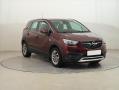 Opel Crossland X Business 1.2 Turbo, Serv.kniha