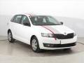 koda Rapid Spaceback 1.2 TSI, Serv.kniha