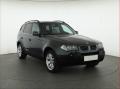 BMW X3 3.0d, 4X4, Automat, Tan
