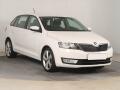 �koda Rapid Spaceback 1.2 TSI, Serv.kniha