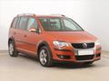 Volkswagen Touran Cross 2.0 TDI, Navi, Xenony