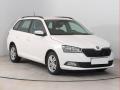 koda Fabia 1.0 TSI, Tempomat