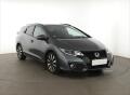 Honda Civic 1.6 i-DTEC, Serv.kniha