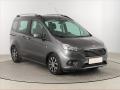 Ford Tourneo Courier Trend 1.5 TDCI, 5Mst, SR