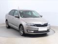 koda Rapid Ambition 1.6 TDI, Serv.kniha
