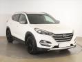 Hyundai Tucson 1.7 CRDi, Automat, Serv.kniha