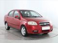 Chevrolet Aveo 1.2 i, Serv.kniha, nov STK