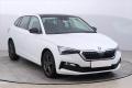 koda Scala Style Plus 1.6 TDI, Ke