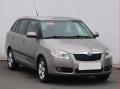 koda Fabia Sport 1.6 16V, R,1.maj