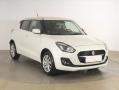Suzuki Swift 1.2, 4X4, Serv.kniha