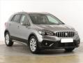 Suzuki SX4 S-Cross Premium 1.4 BoosterJet, 4X4