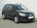 Volkswagen Tiguan 2.0 TDI, 4X4, Automat