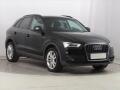 Audi Q3 1.4 TFSI, Serv.kniha