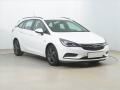 Opel Astra 1.6 CDTI, Serv.kniha, Tempomat