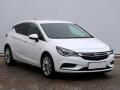 Opel Astra 1.6 CDTI, Serv.kniha, Navi