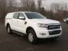 Ford Ranger XLT 2.2 TDCi