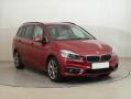 BMW Business 218d Gran Tourer