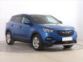 Opel Grandland X Edition 1.2 Turbo, Serv.kniha