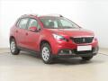 Peugeot 2008 1.2 PureTech, Tempomat
