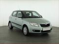 koda Fabia 1.2