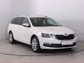 koda Octavia 1.5 TSI, Automat, Serv.kniha