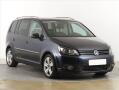 Volkswagen Touran 2.0 TDI, 7�m�st, Navi, Xenony