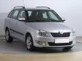 �koda Fabia 1.2 TSI, po STK, jezd� dob�e