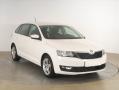 koda Rapid Spaceback 1.0 TSI, Serv.kniha