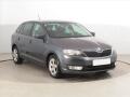 �koda Rapid Spaceback 1.2 TSI, Tempomat