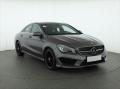 Mercedes-Benz CLA 220 CDI, Automat, Ke, Navi