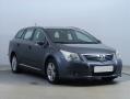 Toyota Avensis 2.0 D-4D, Tempomat