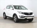 Kia Sportage 2.0 CRDi, 4X4, Tempomat